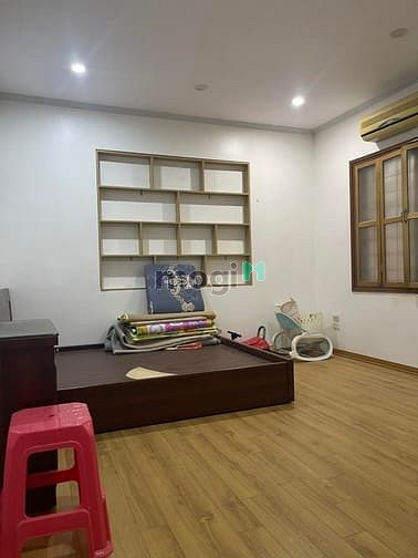 Hình ảnh Sở hữu nhà đầu ngõ Phó Đức Chính, giá 10.5 tỷ, 31m2x5T, ẢNH THẬT
