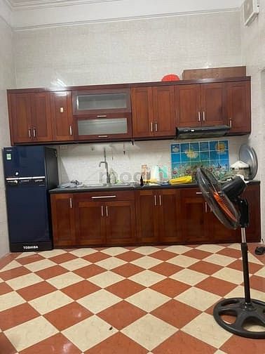 Hình ảnh Sở hữu nhà đầu ngõ Phó Đức Chính, giá 10.5 tỷ, 31m2x5T, ẢNH THẬT