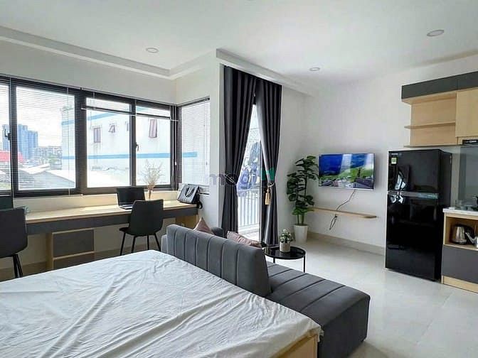 Hình ảnh Cho Thuê Duplex Giá Rẻ , Ngay KCN Tân Bình , Lê Trọng Tấn , Sơn Kỳ .