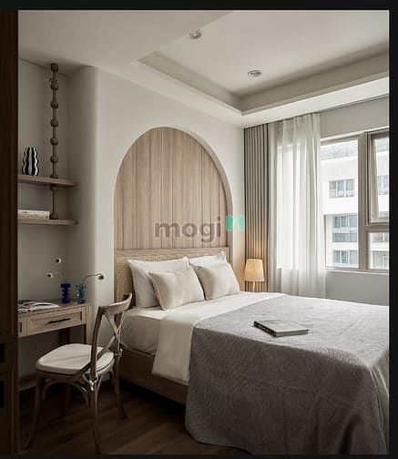 Hình ảnh Cho Thuê/Bán chung cư cao cấp The Horizon– Phú Mỹ Hưng