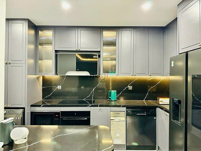 Hình ảnh Cho thuê Trang Chủ MB66.COM / Đăng Ký Tặng 66K MIDTOWN , 2 PHÒNG NGỦ , 82M2 , nhà đẹp giá rẻ , PMH