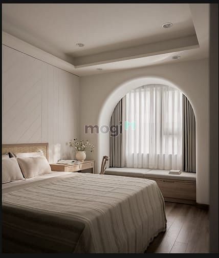 Hình ảnh Cho Thuê/Bán chung cư cao cấp The Horizon– Phú Mỹ Hưng
