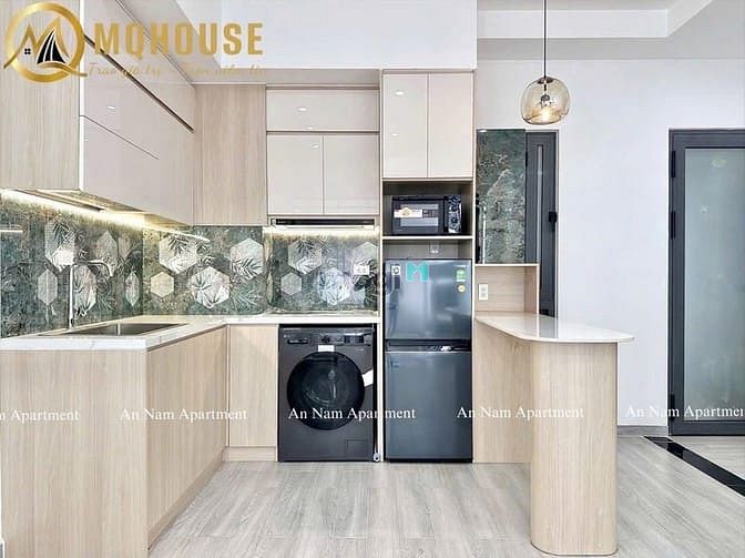 Hình ảnh Cho Thuê Studio Cao Cấp , Ngay Trường Chinh , KCN Tân Bình , Giá Mềm