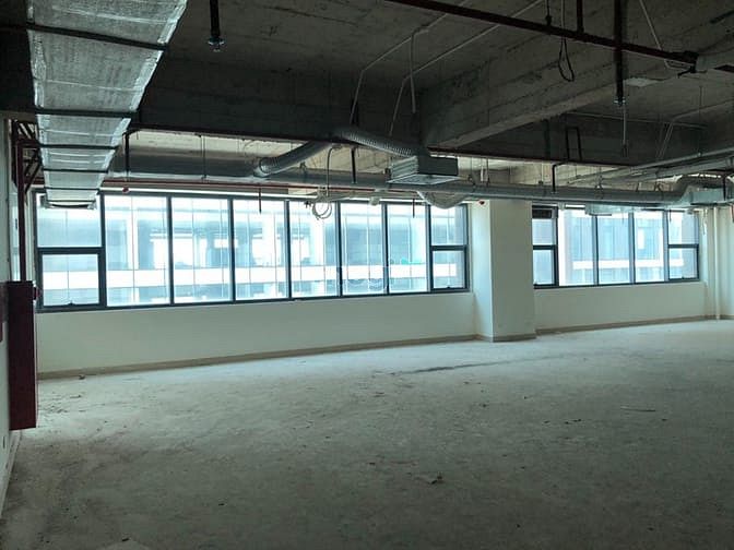 Hình ảnh 345M2 văn phòng ngoại giao đoàn, giá thuê : 89 TRIỆU/THÁNG