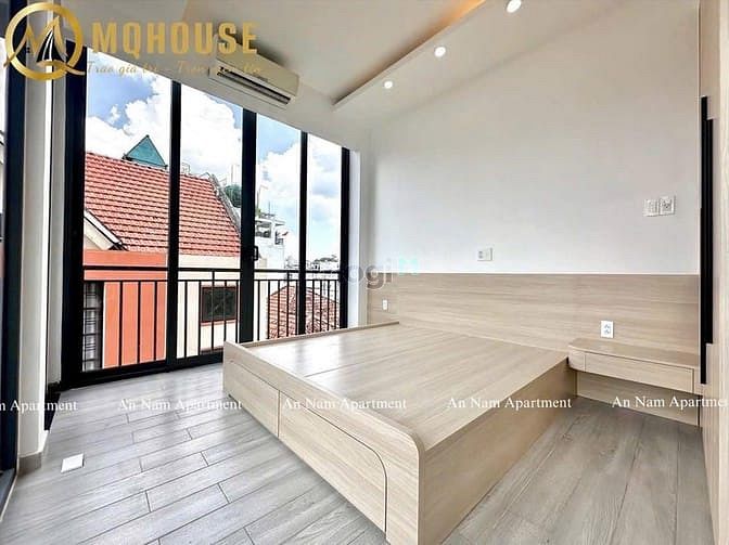 Hình ảnh Cho Thuê Studio Cao Cấp , Ngay Trường Chinh , KCN Tân Bình , Giá Mềm