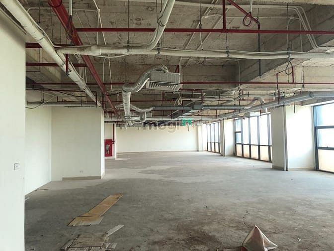 Hình ảnh 345M2 văn phòng ngoại giao đoàn, giá thuê : 89 TRIỆU/THÁNG