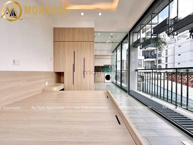 Hình ảnh Cho Thuê Studio Cao Cấp , Ngay Trường Chinh , KCN Tân Bình , Giá Mềm