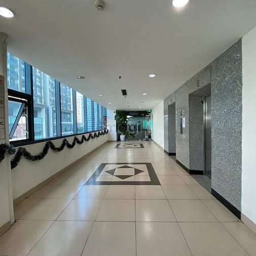 Hình ảnh 345M2 văn phòng ngoại giao đoàn, giá thuê : 89 TRIỆU/THÁNG