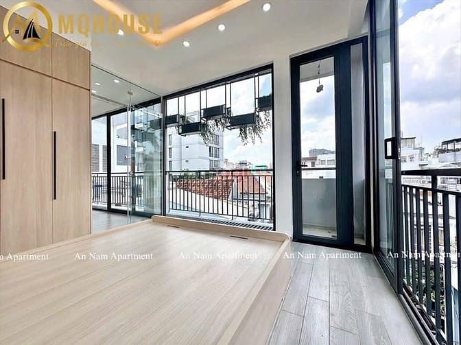 Hình ảnh Cho Thuê Studio Cao Cấp , Ngay Trường Chinh , KCN Tân Bình , Giá Mềm