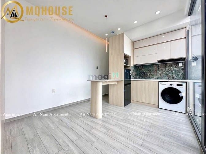 Hình ảnh Cho Thuê Studio Cao Cấp , Ngay Trường Chinh , KCN Tân Bình , Giá Mềm
