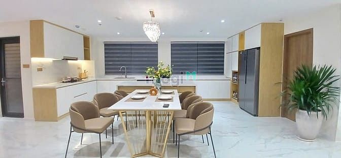 Hình ảnh Cho thuê Scenic Valley, PMH, Q7. 112m, 3pn, nt cao cấp, chỉ 23tr/tháng