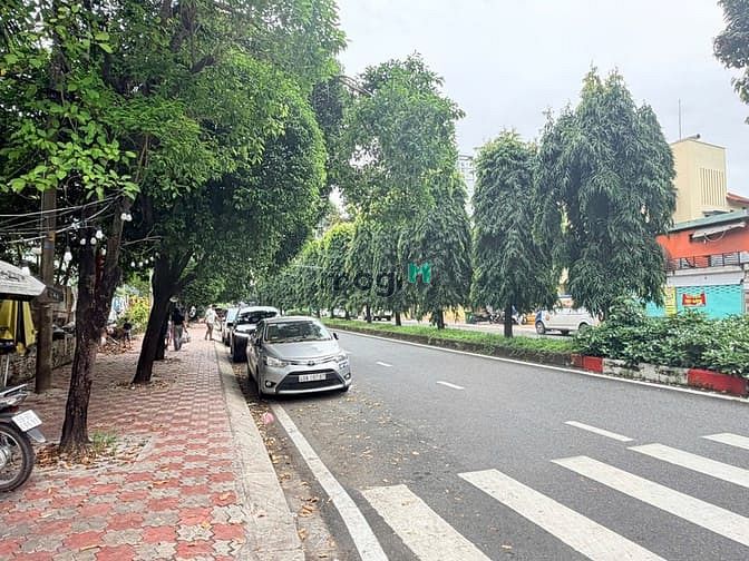 Hình ảnh Chính Chủ Bán Đất 3 Mặt Tiền - Mặt Đường Thống Nhất, P.Bình Thọ, TĐ