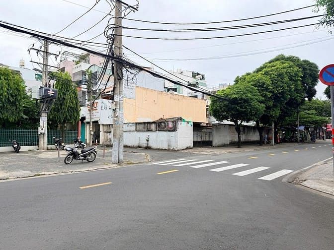 Hình ảnh Chính Chủ Bán Đất 3 Mặt Tiền - Mặt Đường Thống Nhất, P.Bình Thọ, TĐ