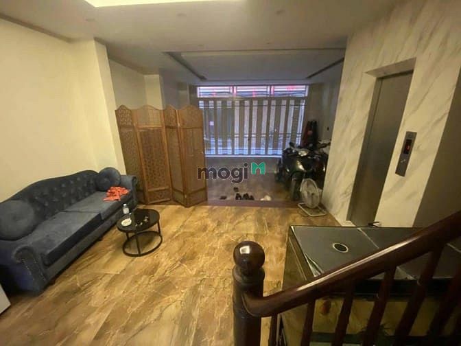 Hình ảnh Cho thuê biệt thự mễ trì thượng 130m x4T