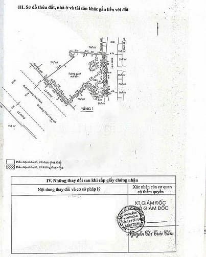 Hình ảnh Bán đất mặt tiền Hoàng Hoa Thám, Bình Thạnh, đất trống,  310m², 95 tỷ