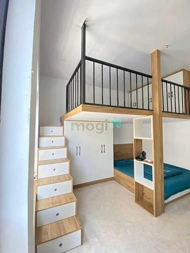 Hình ảnh Cho Thuê Duplex Giá Rẻ , Ngay Âu Cơ - Lạc Long Quân