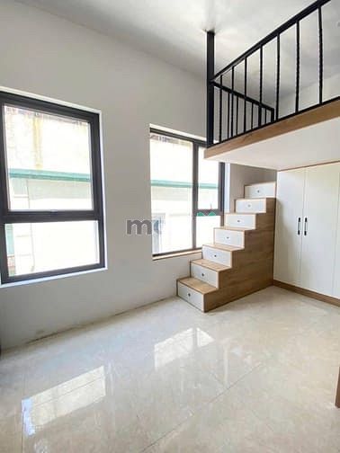 Hình ảnh Cho Thuê Duplex Giá Rẻ , Ngay Âu Cơ - Lạc Long Quân