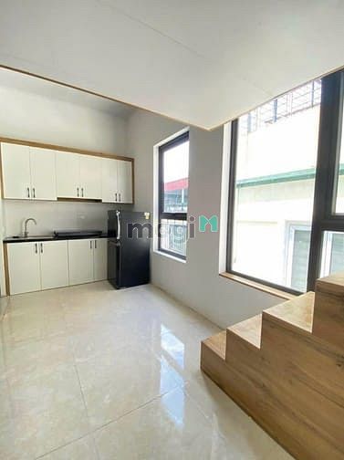 Hình ảnh Cho Thuê Duplex Giá Rẻ , Ngay Âu Cơ - Lạc Long Quân