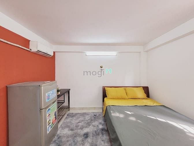 Hình ảnh Phòng cửa sổ thoáng Cộng Hòa gần tòa nhà etown giá 3.8 triệu