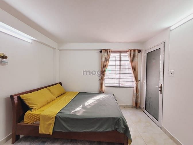 Hình ảnh Phòng cửa sổ thoáng Cộng Hòa gần tòa nhà etown giá 3.8 triệu