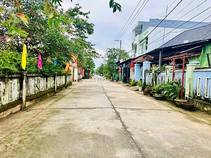 Hình ảnh lô đất nền ở khu vực ven đà nẵng - điện tiến giá chỉ 660 triệu