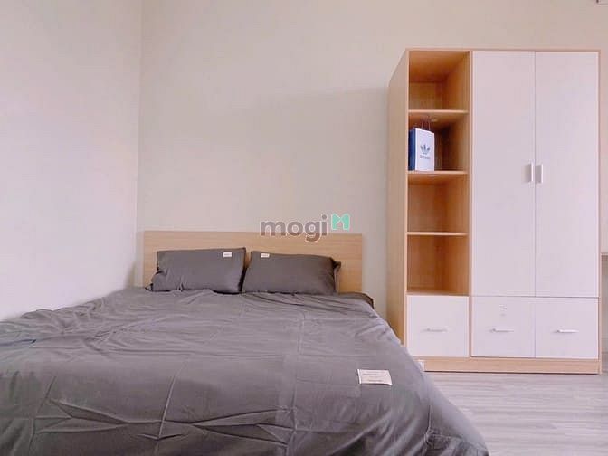 Hình ảnh Cho Thuê Studio Cao Cấp , Ngay Cộng Hoà - Khu K300 - Hoàng Hoa Thám