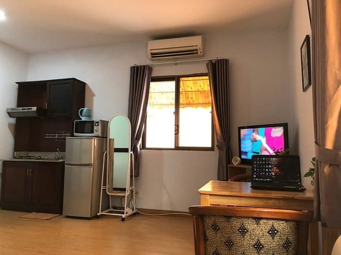 Hình ảnh CHDV TIỆN NGHI SẠCH SẼ CÓ CỬA SỔ Lê Thánh Tôn 6.5tr