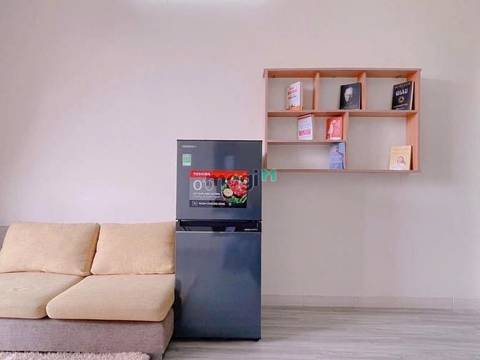 Hình ảnh Cho Thuê Studio Cao Cấp , Ngay Cộng Hoà - Khu K300 - Hoàng Hoa Thám