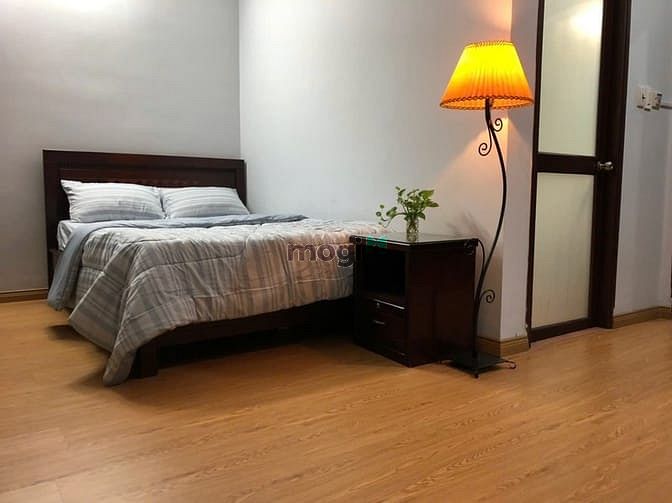 Hình ảnh CHDV TIỆN NGHI SẠCH SẼ CÓ CỬA SỔ Lê Thánh Tôn 6.5tr