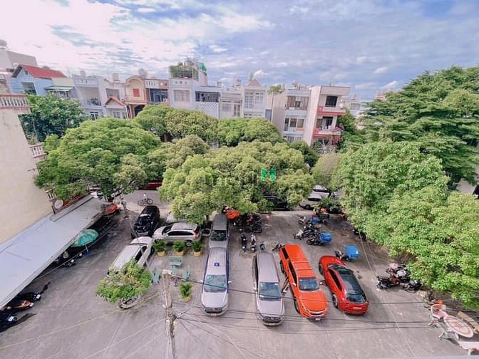 Hình ảnh Cho Thuê Studio Cao Cấp , Ngay Cộng Hoà - Khu K300 - Hoàng Hoa Thám