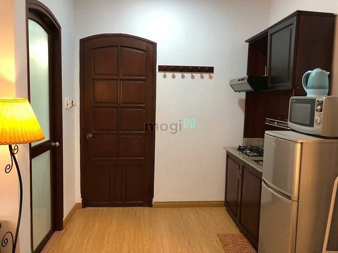 Hình ảnh CHDV TIỆN NGHI SẠCH SẼ CÓ CỬA SỔ Lê Thánh Tôn 6.5tr