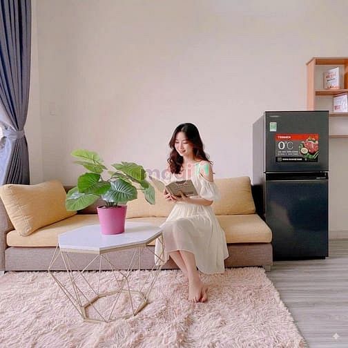 Hình ảnh Cho Thuê Studio Cao Cấp , Ngay Cộng Hoà - Khu K300 - Hoàng Hoa Thám