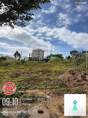 Hình ảnh Bán đất mặt tiền Cô Bắc khu đấu giá phường Hoa Lư
