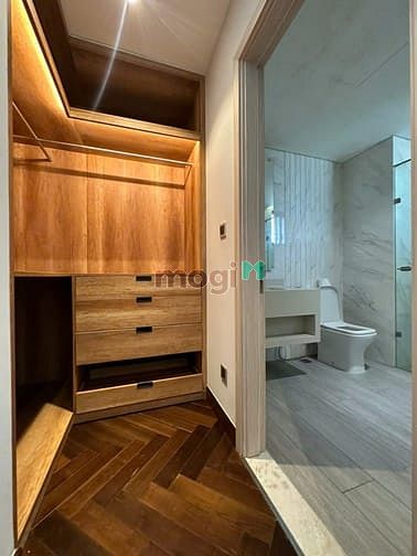 Hình ảnh Cho thuê nhanh CH MIDTOWN , 3 PHÒNG NGỦ , nhà đẹp , Phú Mỹ Hưng