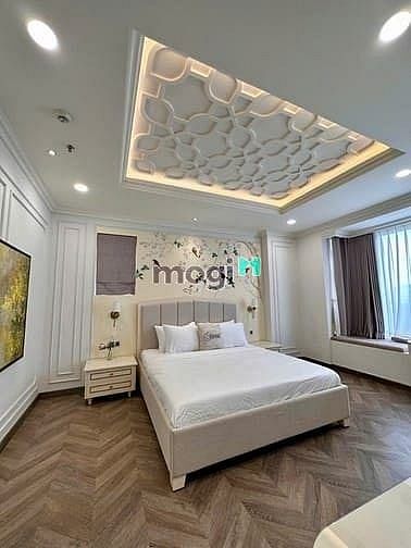 Hình ảnh Cần cho thuê nhanh Trang Chủ MB66.COM / Đăng Ký Tặng 66K Hưng Phúc, PMH, Q7. 82m2, 2PN. Chỉ 16tr/th.