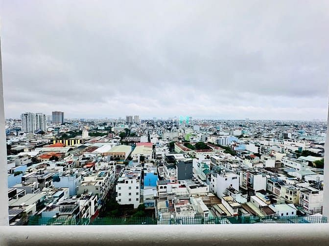 Hình ảnh Bán Mb6623 nạp rút nhanh chóng 8X Đầm Sen - Nhà đẹp, tầng cao, view thoáng