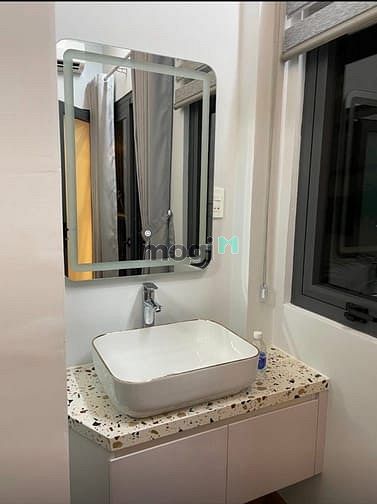 Hình ảnh Mềm lắm 3T5 2PN ngay giữa phố Trần Quang Diệu Q3