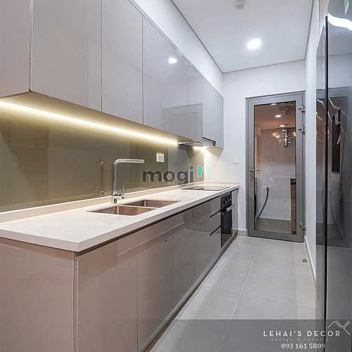 Hình ảnh Cho thuê CH MIDTOWN , 2 PHÒNG NGỦ , 81M2 , Phú Mỹ Hưng