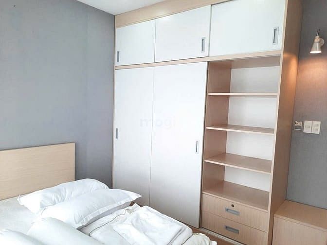 Hình ảnh Cho thuê CH MIDTOWN , 2 PHÒNG NGỦ , 81M2 , Phú Mỹ Hưng