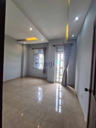 Hình ảnh Nhà Thạnh Lộc 15 quận 12 DT 4x15m trệt lầu 2pn.2wc Giá 6,5tr