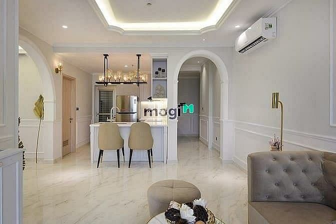 Hình ảnh Cho thuê gấp 2PN Midtown M7, Phú Mỹ Hưng, Quận 7 Diện tích: 82m2 2PN
