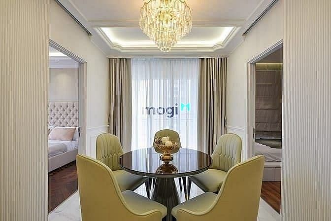 Hình ảnh Cho thuê gấp 2PN Midtown M7, Phú Mỹ Hưng, Quận 7 Diện tích: 82m2 2PN