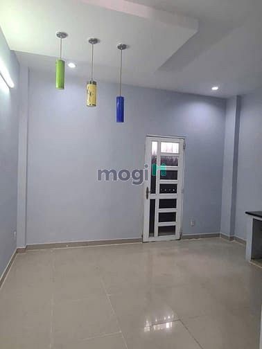 Hình ảnh Nhà Thạnh Lộc 15 quận 12 DT 4x15m trệt lầu 2pn.2wc Giá 6,5tr