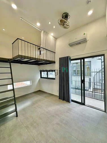 Hình ảnh Duplex Sinh Viên Full Nội Thất Cao Cấp Ở Thạch Lam - Thoại Ngọc Hầu
