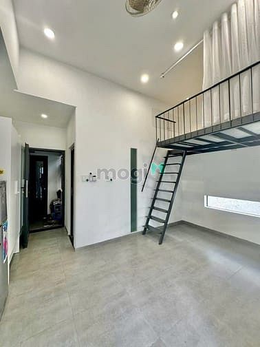 Hình ảnh Duplex Sinh Viên Full Nội Thất Cao Cấp Ở Thạch Lam - Thoại Ngọc Hầu