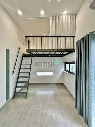 Hình ảnh Duplex Sinh Viên Full Nội Thất Cao Cấp Ở Thạch Lam - Thoại Ngọc Hầu