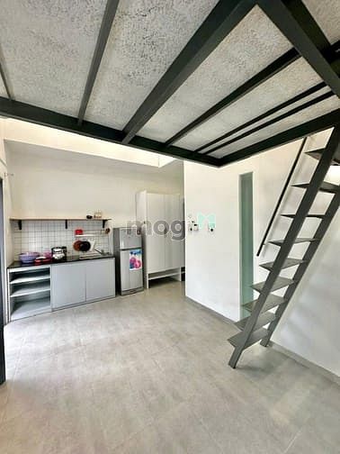 Hình ảnh Duplex Sinh Viên Full Nội Thất Cao Cấp Ở Thạch Lam - Thoại Ngọc Hầu