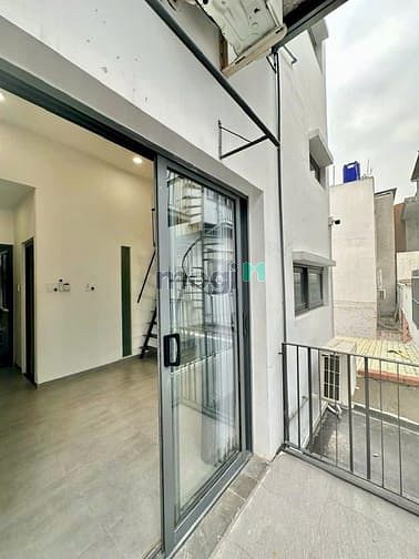 Hình ảnh Duplex Sinh Viên Full Nội Thất Cao Cấp Ở Thạch Lam - Thoại Ngọc Hầu