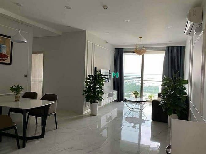 Hình ảnh Cho thuê Trang Chủ MB66.COM / Đăng Ký Tặng 66K M5 Midtown | 98m2 - 2PN - 2WC, full nội thất