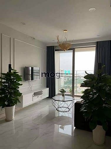 Hình ảnh Cho thuê Trang Chủ MB66.COM / Đăng Ký Tặng 66K M5 Midtown | 98m2 - 2PN - 2WC, full nội thất